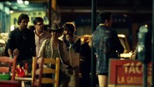 View The Hangover 3 movie