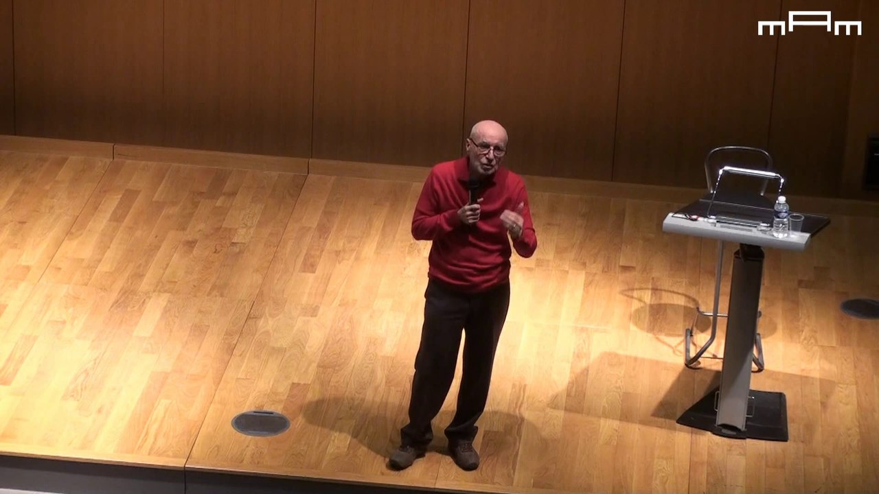 Café-philo du 2013-12-11 | Le corps obstacle à la connaissance et à la sagesse ? Par Michel Tozzi