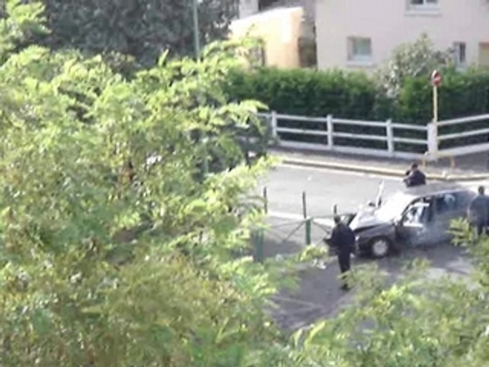 la bac de vitry