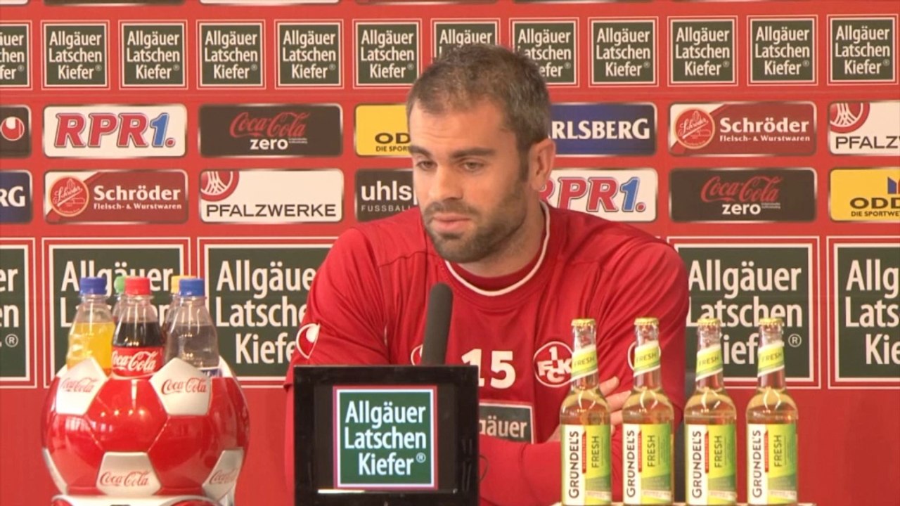 Torrejon: Schon oft gegen Pep gespielt