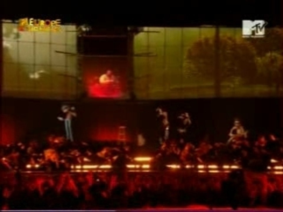 Feel good INC - Gorillaz