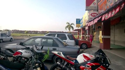 Rekluse Clutch on my KX250F