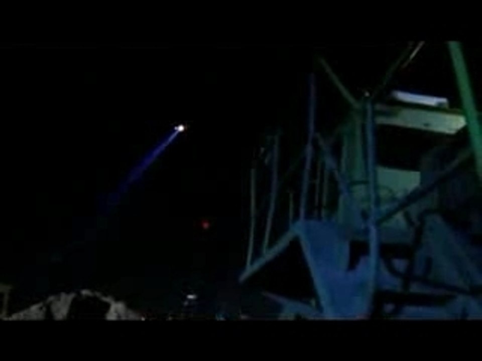 The Shield - Saison 2 Final