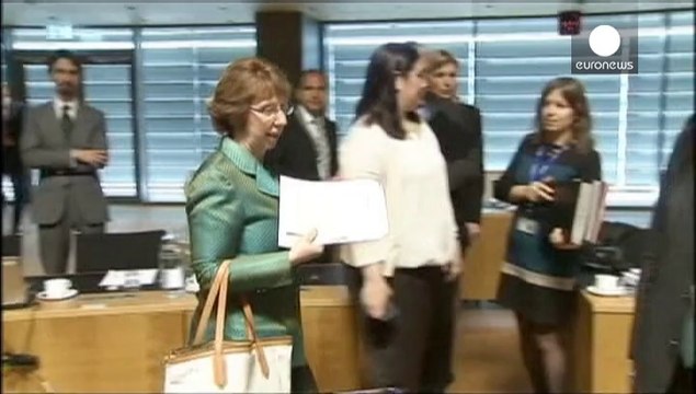 Tirón de orejas de Obama a Putin por su actitud en la crisis ucraniana