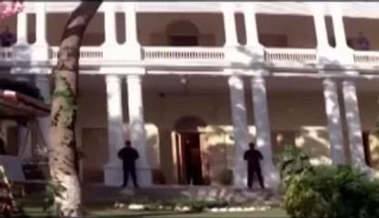 Sunny Deol's Galiyan: A Powerful Performance