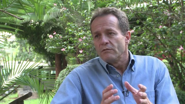 Le tourisme kényan pâtit des violences religieuses et politiques