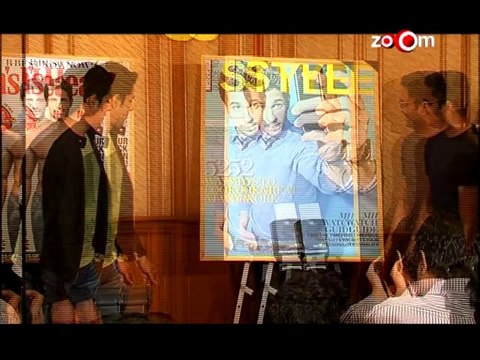 Ek Villain Sidharth Malhotra talks about his KISS with Shraddha Kapoor