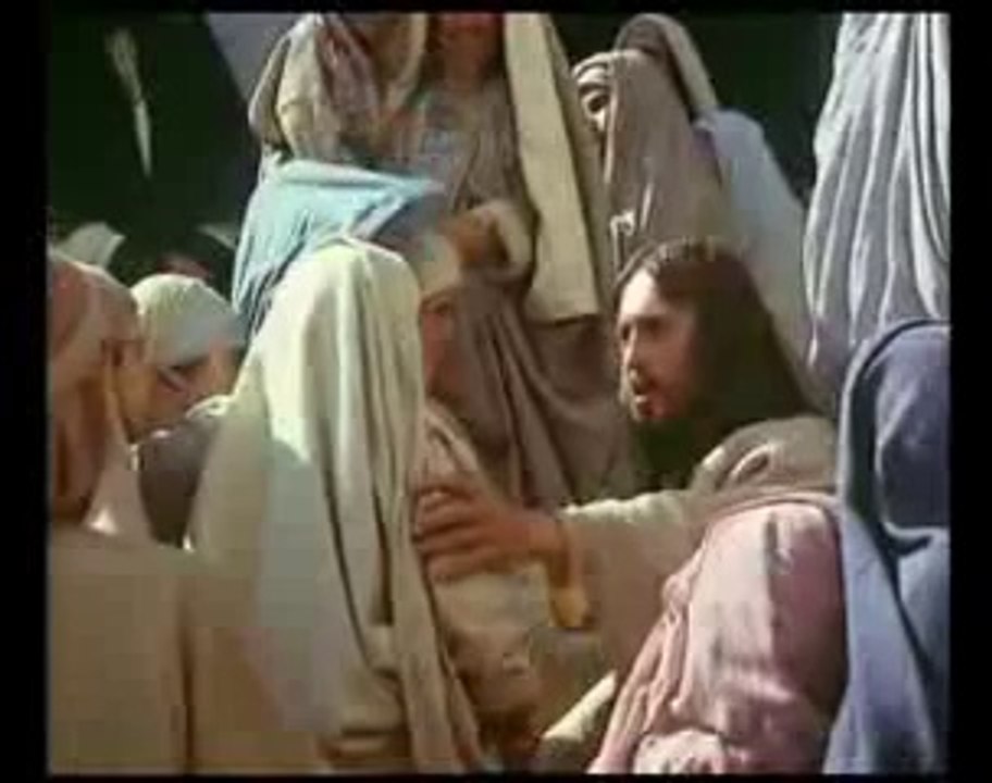 le seigneur est mon berger