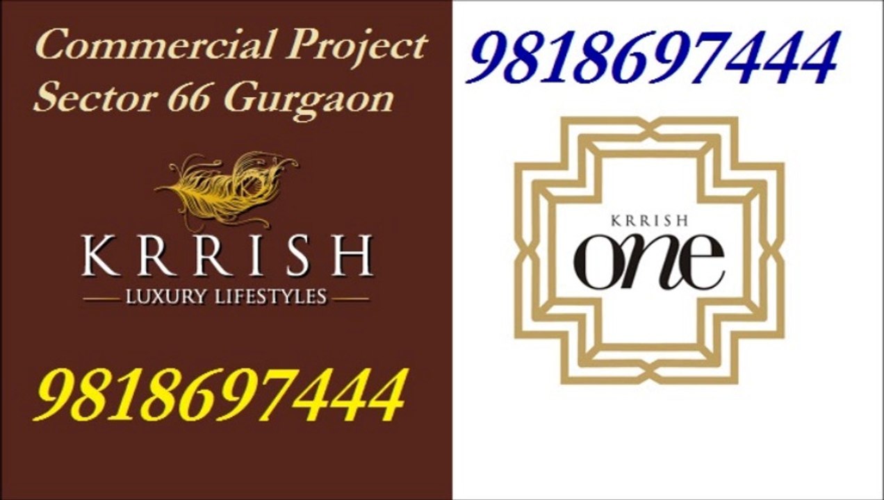 KRRISHONE**9818697444_New Launch Food Court GCX Gurgaon