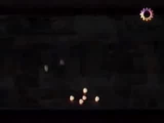 Shakira. Suerte en Buenos Aires