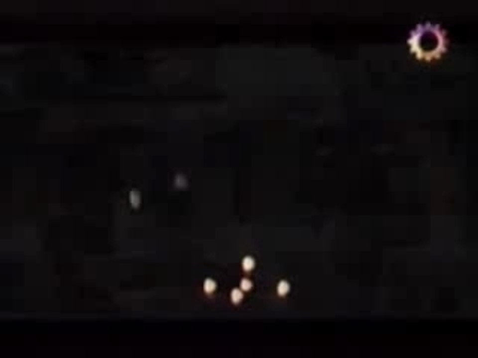 Shakira. Suerte en Buenos Aires