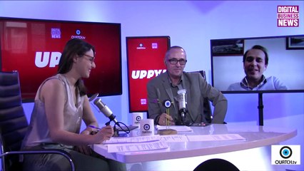 Robolution capital, le fonds qui tient les robots en forme