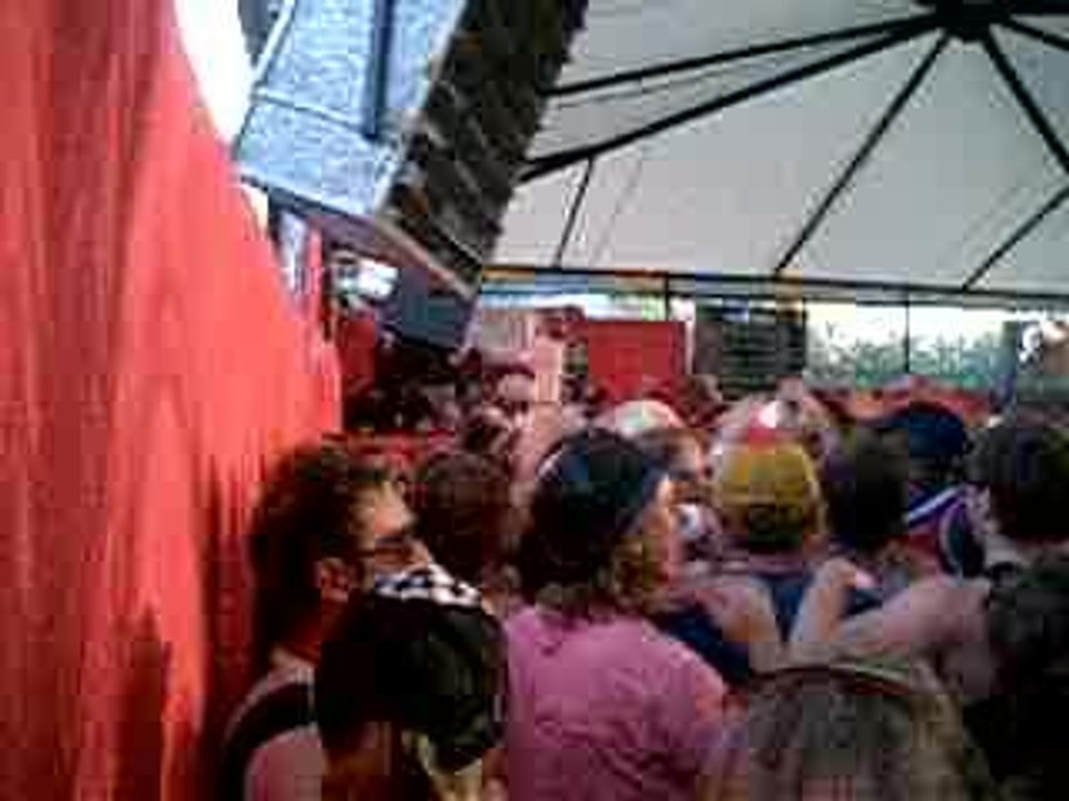 Circoloco @ DC10 ibiza