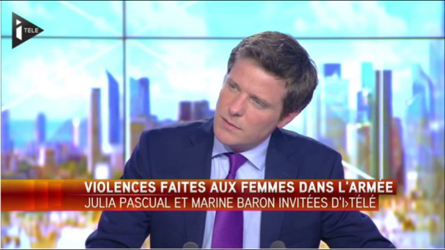 Une victime de harcèlement dans l'armée dénonce son calvaire