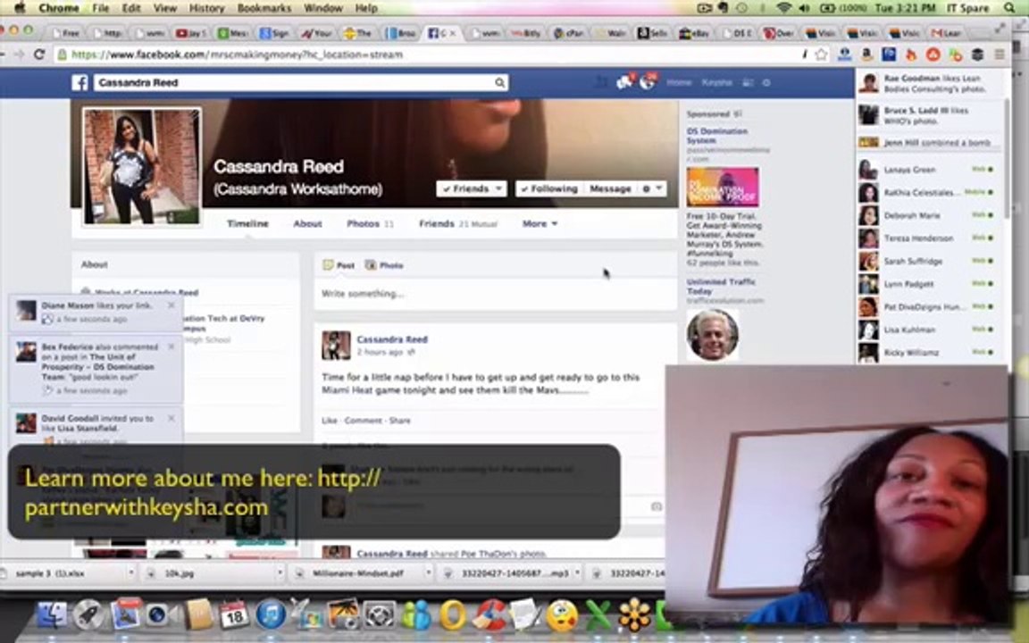 How To Use Hashtags on Facebook to Grow Your Business