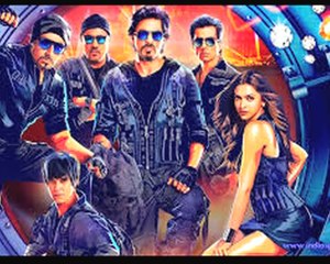 SRK gifts best buddy Farah Khan a luxury car