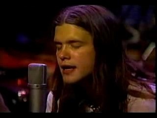 Blind Melon - live No rain