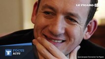 Dany Boon : «J'ai trouvé très bien le discours de Manuel Valls»