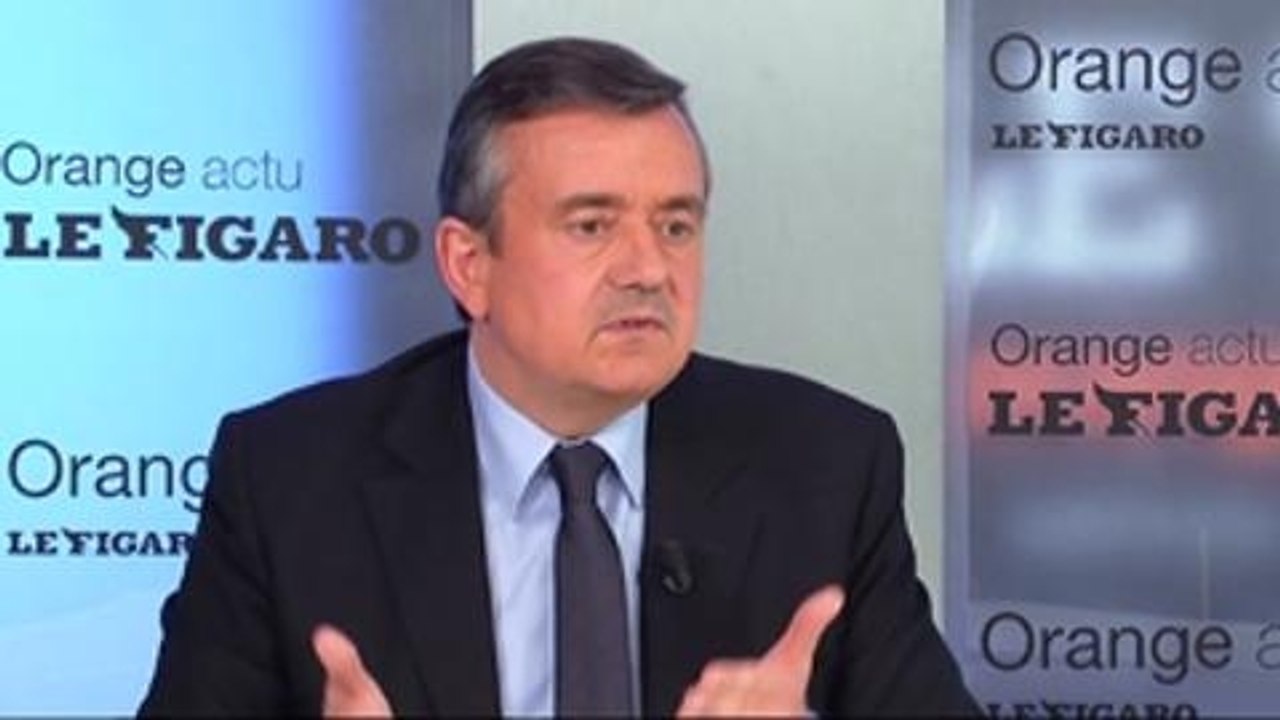 Jégo : "En mettant un bulletin UMP dans les urnes, vous ne savez pas pour qui vous votez"