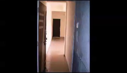 Luxurious Spacious TWO Units 2 BHK Residential READY Flat in heart of PALGHAR East.