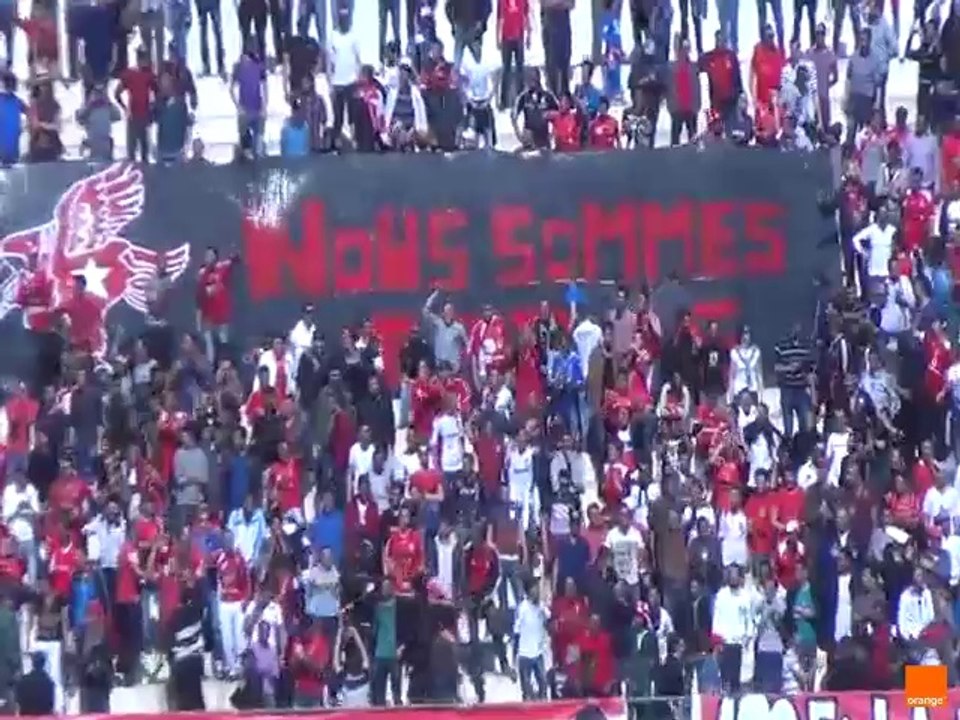 اخر القرارات بعد الإجتماع الوزاري و هذا هو عدد الجماهير المسموح به