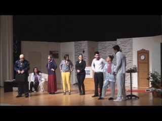 GEST- Bugün Git Yarın Gel Teaser