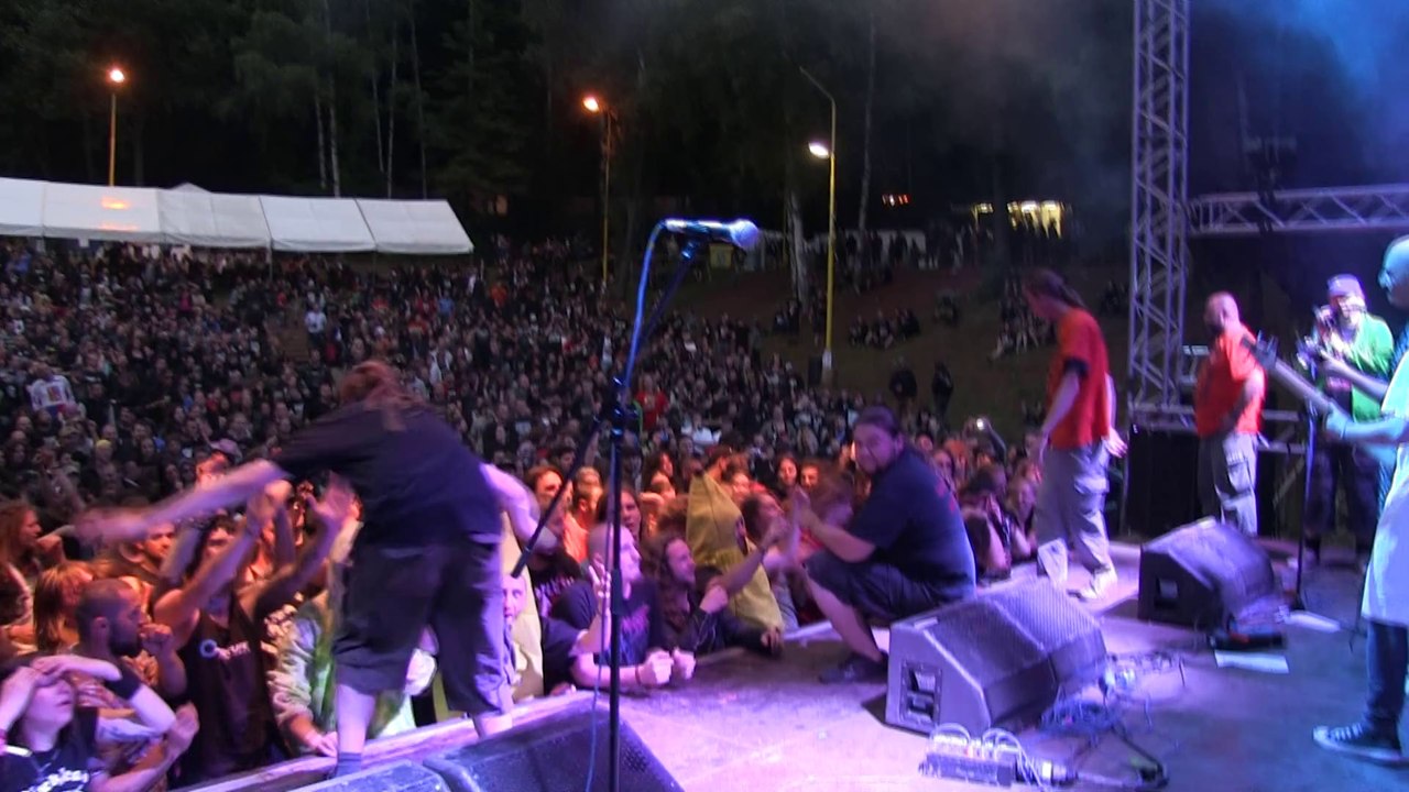 Birdflesh - Obscene Extreme Fest 2013