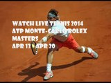 Online Men's Tennis Tennis