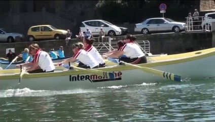 Féminines Port la Nouvelle