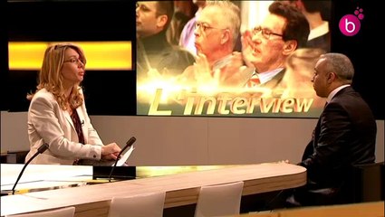 14 03 14 - Ridouane Chahid, invité de Télé Bruxelles