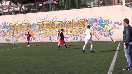 Merkez Işıklı-Teknepınar