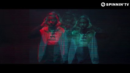 Tujamo & Plastik Funk feat. SneakBo - Dr. Who! (Official Video)