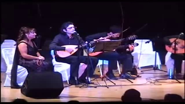 Mekder - THM - Gönül Kuşu - Gürkan Ortakale, Erdem Şenturk, Birsen Çakmut, Sinan Cem Eroğlu