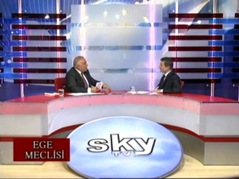 Doç. Dr. Hakkı Uyar ve Ali Talak part 2