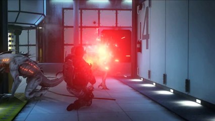 Trailer ufficiale di Call of Duty - Ghosts Estinzione - Episodio 2 Mayday [IT]