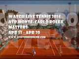 Watch ATP Monte-Carlo Rolex Masters Online Streaming