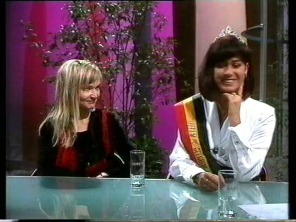 Queen Of Clubs 1992
