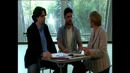 Confrontation 2014 - Emission du Dimanche