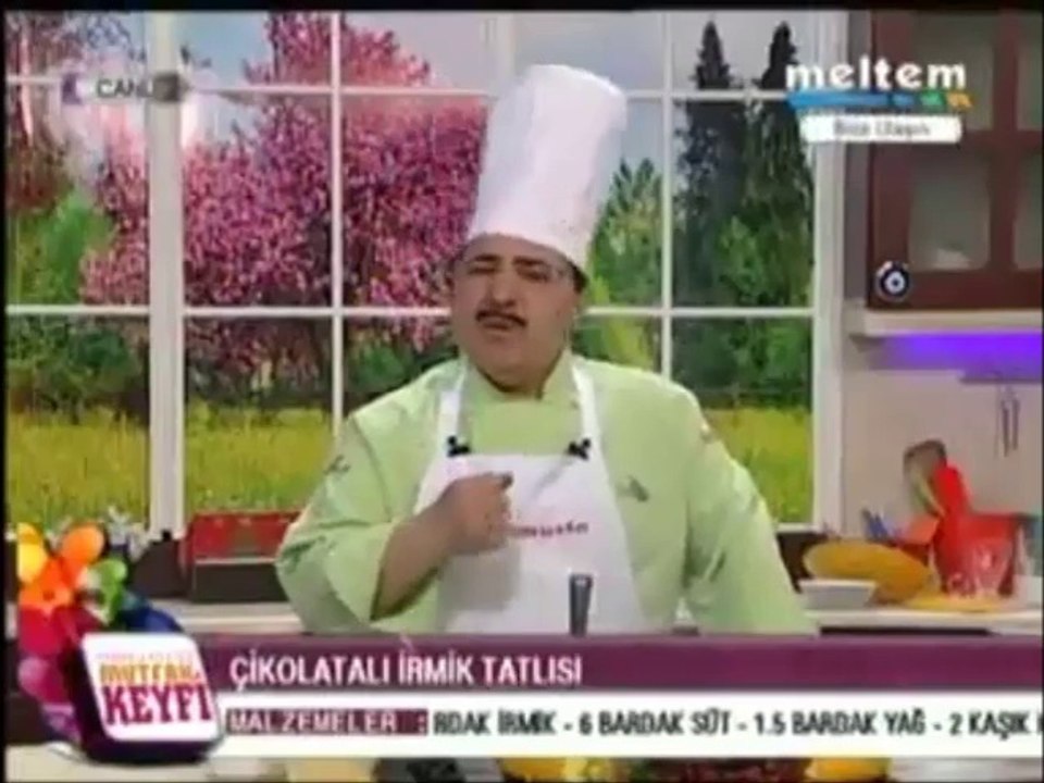 Opr. Dr. Aysun Laçin Tüp Bebek Tedavisi Hakkında Bilgiler. Meltem TV  2 . KISIM