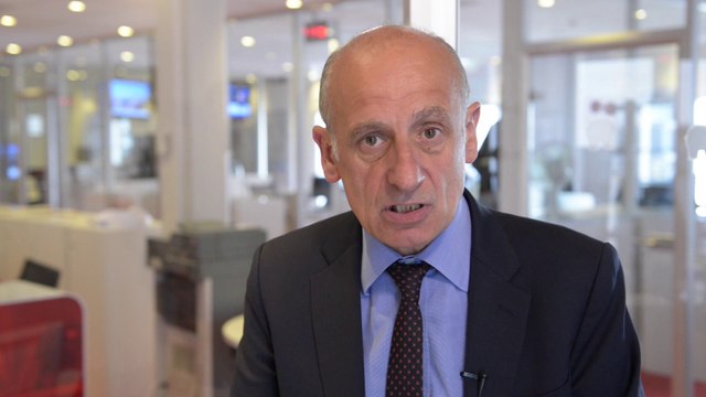 VIDÉO - Redécoupage territorial : Les Français, plus attachés aux départements qu'aux régions