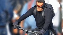 Salman Khan Starrer Kick Movie Shooting In Poland – EXCLUSIVE PHOTOS