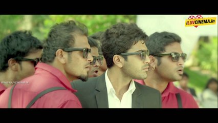 Run Raja Run Movie Trailer @ Iluvcinema.in