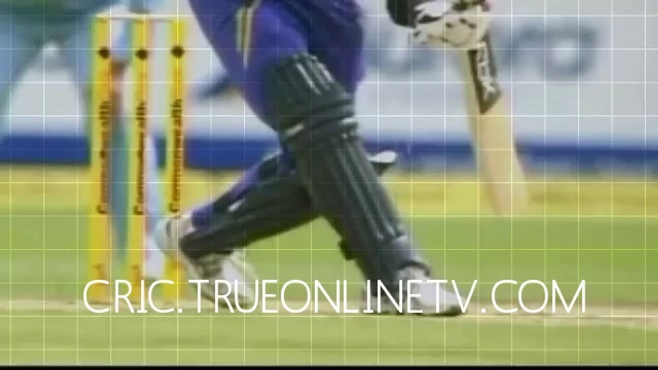  Watch - Rajasthan Royals v Chennai Super Kings - live IPL streaming - ipl 2014 live score - live cricket streaming