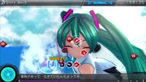 Hatsune Miku - Project DIVA F 2nd is coming to PS3 and PS VITA!