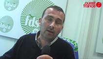 FDSEA de la Manche: le nouveau président Sébastien Amand fixe les priorités