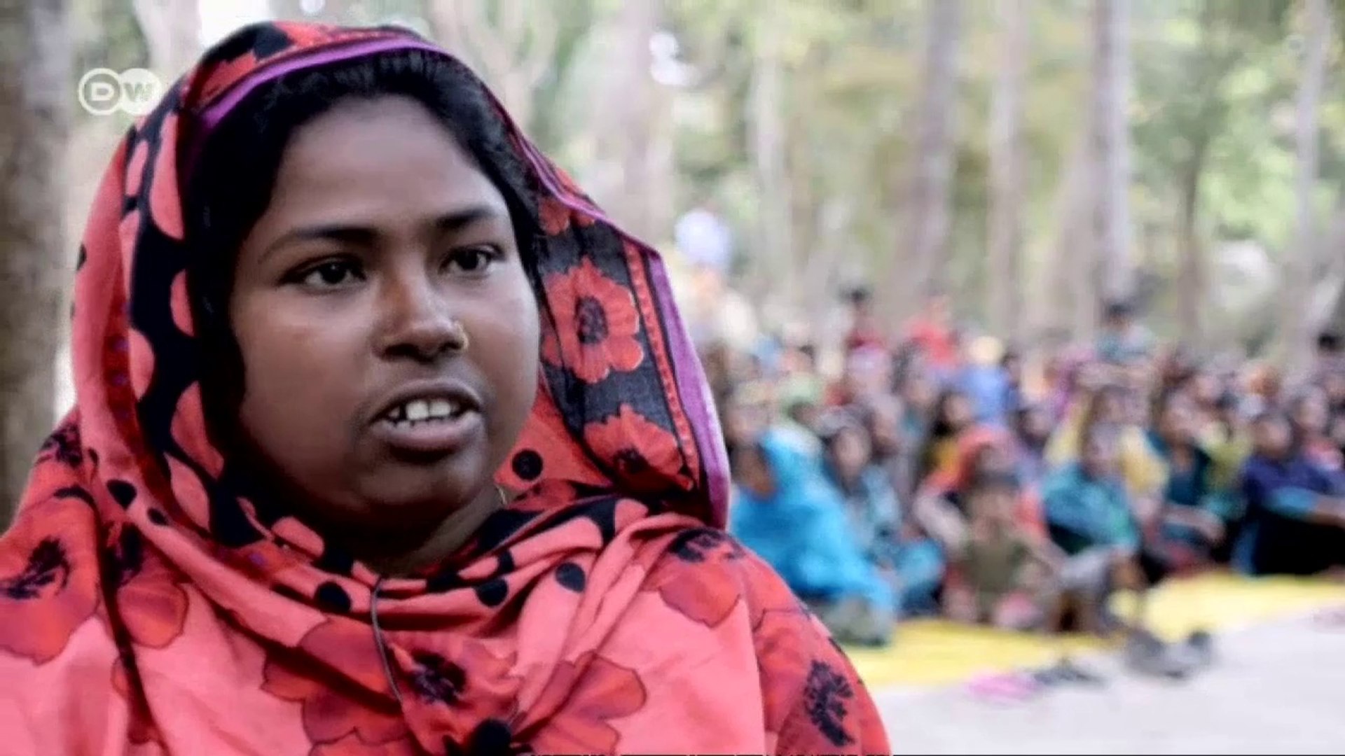 ⁣Bangladesh: Saving River Dolphins | Global 3000