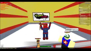 Roblox Simon Says Part 4 For roblox Scary Games