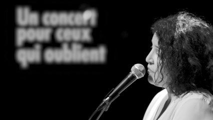 Les Marguerites contre Alzheimer - Concert à Homécourt - 6 avril 2014