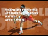 MovieOnline ATP Monte-Carlo Rolex Masters Stream