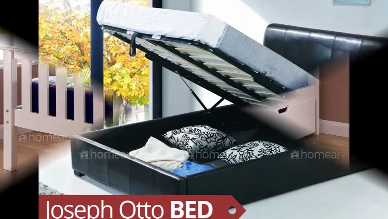 10 best storage beds